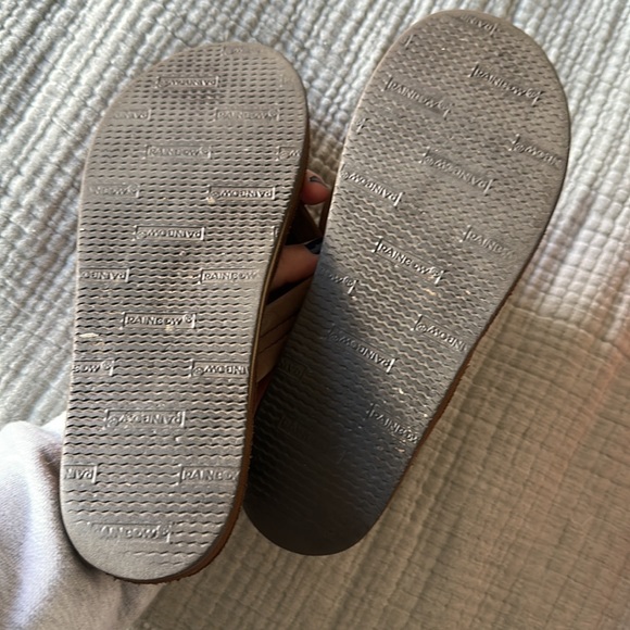 Rainbows size 6 - Picture 3 of 3